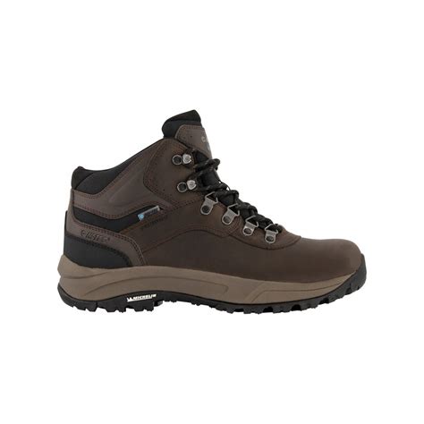 Buty Trekkingowe M Skie Altitude Vi I Wp Hi Tec