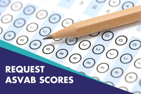 Request ASVAB Scores How Can I Find My ASVAB Result Online