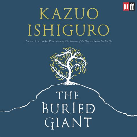 Summary Of The Buried Giant 10