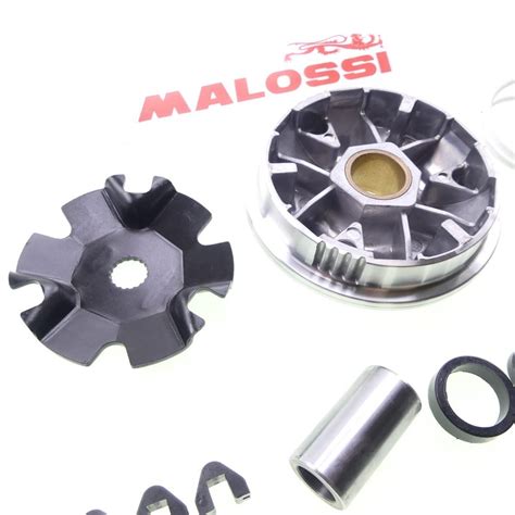 Variomatik Malossi Multivar Vario F R Minarelli Yamaha Aerox Mbk Nitro