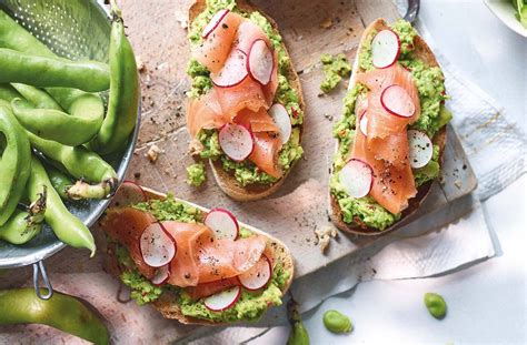 Avocado Bruschetta Recipe Lynnecurry