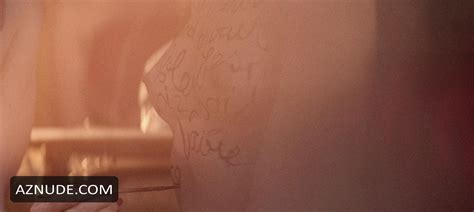 KLARA BLANC Nude AZNude