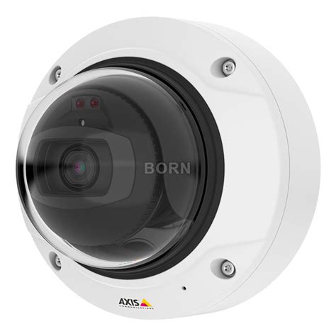 Телекамера AXIS Q3517-LV 01021-001 — купить, цена, отзывы, характеристики