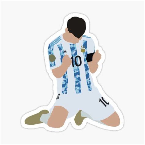 Regalos Y Productos Messi Redbubble Messi Argentina Argentina Copa