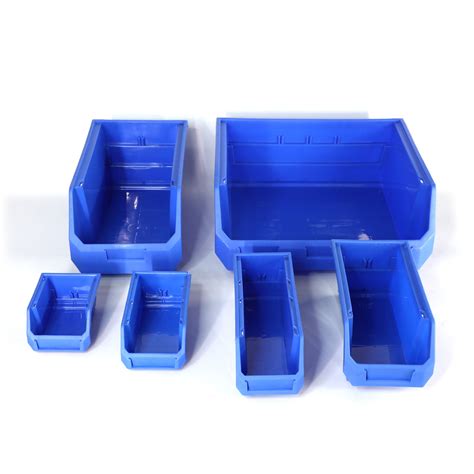 Industrial Hardware Warehouse Spare Parts Storage Bin For Bolt Storage