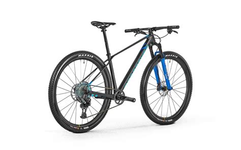 PODIUM CARBON RR SL CROSS COUNTRY BIKES MONDRAKER JAPAN