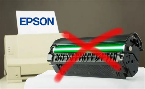 Η Epson σταματάει την διάθεση εκτυπωτών laser, για το καλό του ...