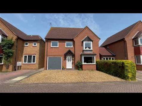 Snowley Park Whittlesey Harrison Rose Estate Agents Youtube