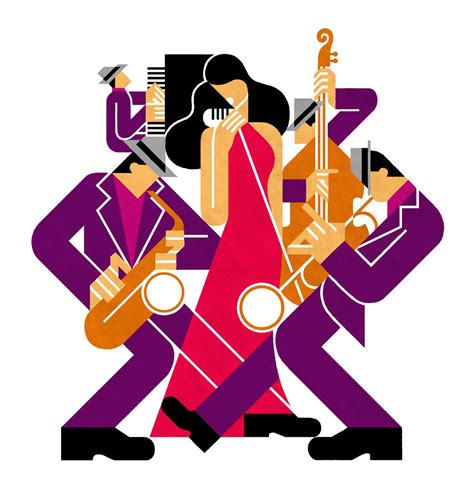 Jazz Png File Png Mart