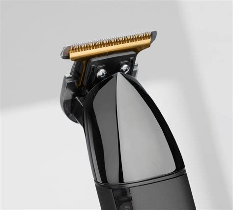 Tondeuse cheveux sans fil Super X Metal Series Edition Spéciale de BaByliss