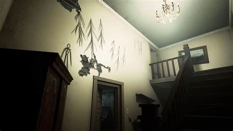 Slender: The Arrival 2023 Update Review