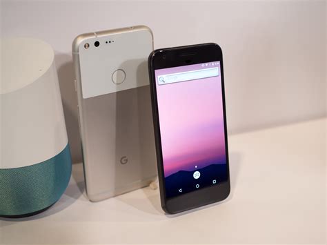 Google Pixel vs. Pixel XL: Which should you buy? | Android Central