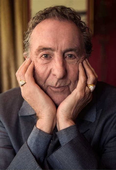 Eric Idle 2024 Adria Ardelle