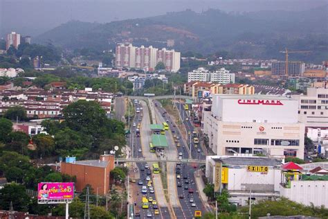 Tourism Observer: COLOMBIA: Bucaramanga Colombia's Beautiful City And A ...