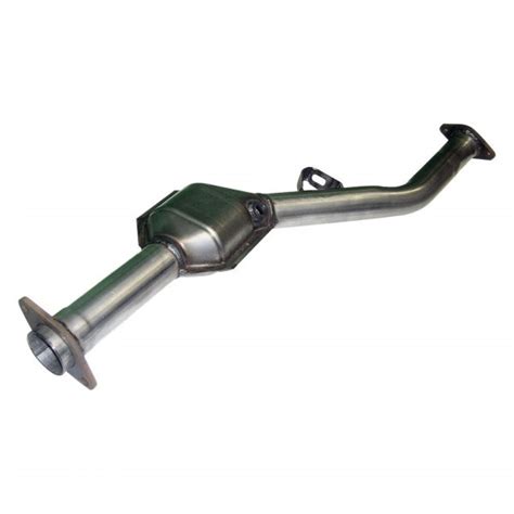 Davico 17157 Direct Fit Catalytic Converter And Pipe Assembly