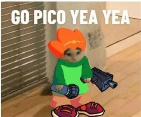 3538 Best Pico Images On Pholder Friday Night Funkin Earth Porn And Hololive