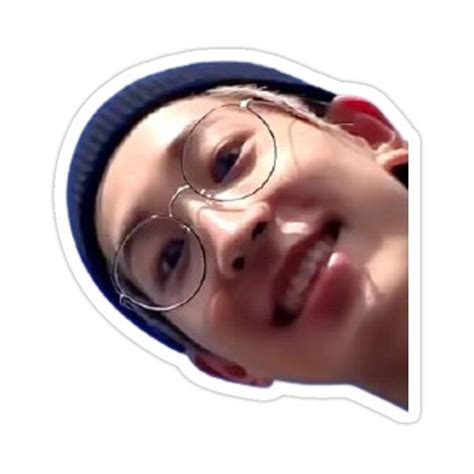 Wonwoo Seventeen Sticker For Sale By Xgravityy Seventeen Stickers