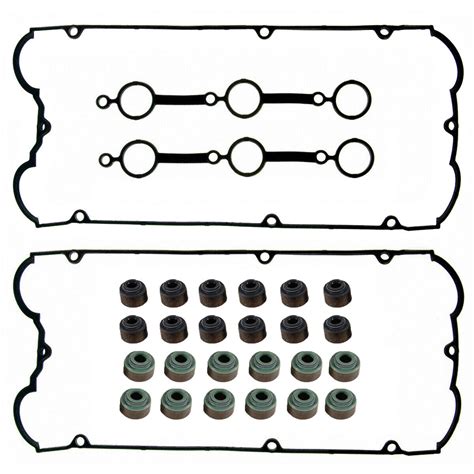 Valve Cover Gasket Set Fits 02 06 KIA SORENTO SEDONA HYUNDAI XG350