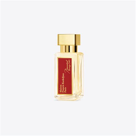 Baccarat Rouge 540 Eau de Parfum 35 mL | Baccarat