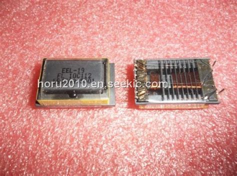 EEL-19 inverter transformer Original supply, US $ 3.98-4.88 , Current ...