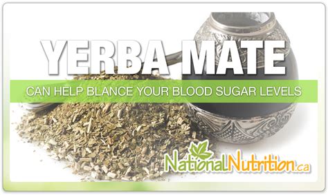 Yerba Mate: Benefits, Uses, Dosage, Supplement Reviews - National ...