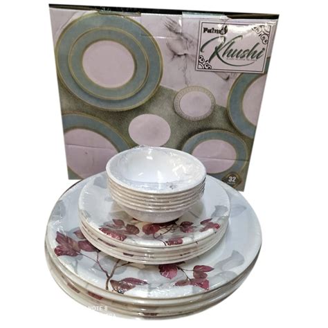 Melamine Dinner Set 18 Piece Informacionpublica Svet Gob Gt