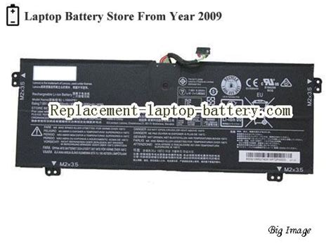 Battery for LENOVO Yoga 730-13 Laptop, buy LENOVO Yoga 730-13 laptop ...