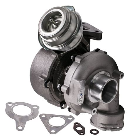 Turbocharger Turbine For Audi A A Tdi Kw Awx Avf L Turbo