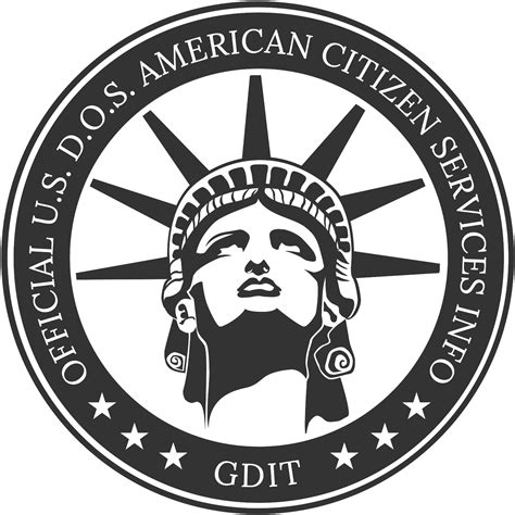 Official U.S. Department of State American Citizen Services Information