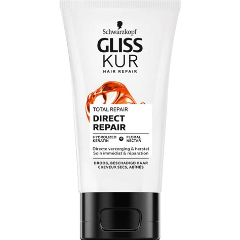 Gliss Kur Total Repair Direct Repair 150 ML Etos