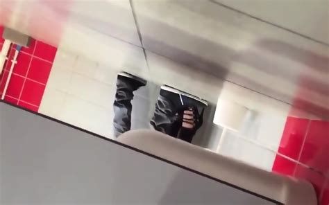 Hot Couple Of Quickie Found On Criminal Webcam