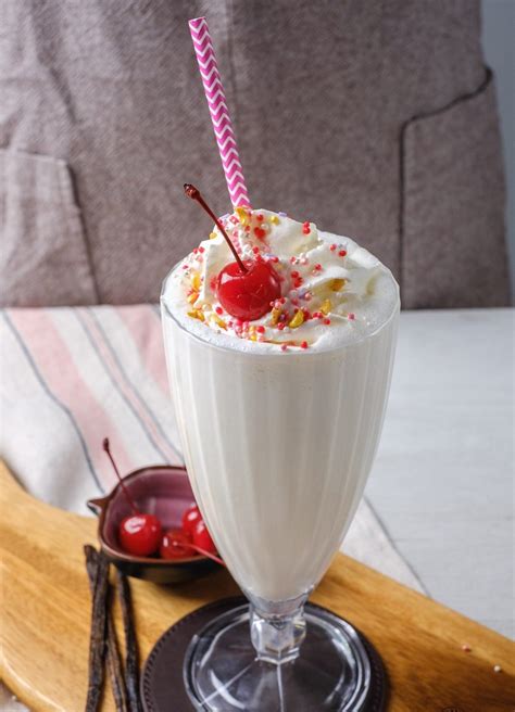 MILKSHAKES - Ice Cream Services