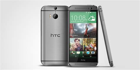 HTC One M8 Notebookcheck Fr