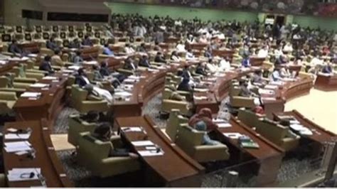 Sindh Assembly Begins Voting To Elect New Chief Minister Islamabad Post