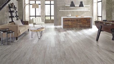 10 Benefits of Choosing LVT Flooring For Your Homes » MyITside