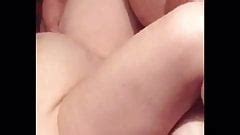 Husband Fucks Eager Mature Wife With Bwc Penis Extender