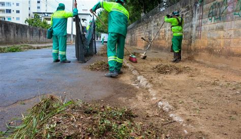 Serviços do projeto Tamo Chegando avançam na região do BNH Jornal