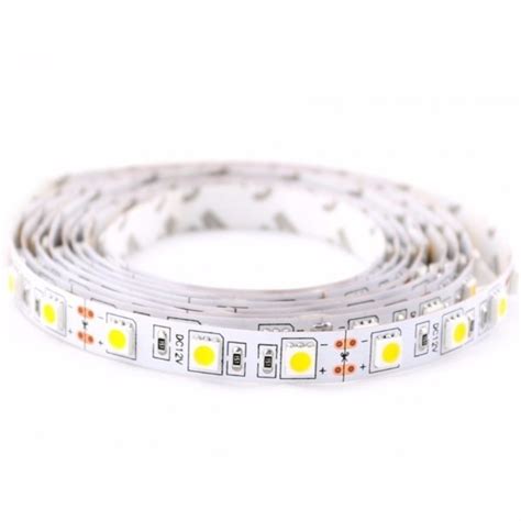 Fita De LED 5W M 2700K 12V IP20 5mts STH7804 27 Stella Design