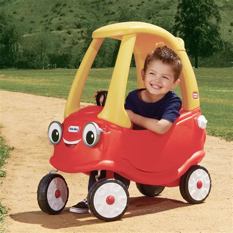 Little Tikes Cozy Coupe Truck