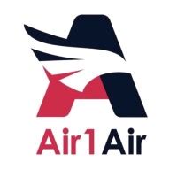 Air1Air Fleet Details and History