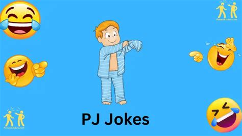 50+ PJ Jokes: Laugh Your Way To Bedtime Bliss - Pajama Humor