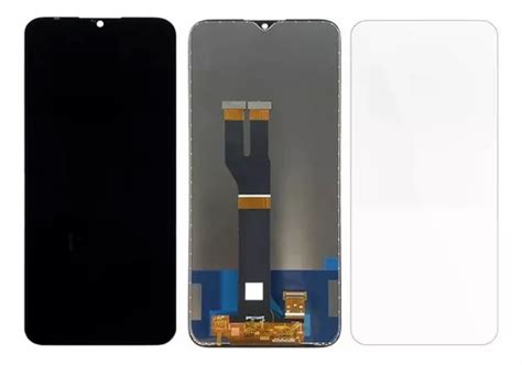 Tela Touch Lcd Compatível Infinix Hot X Pelicu Frete grátis