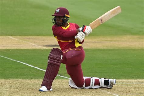 West Indies Women incur defeat in 1st ODI against Australia | Windies ...