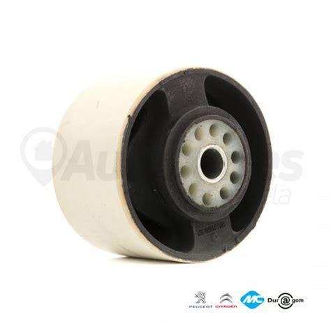 Buje Base Inferior Peugeot 206 207 307 1 4 Y 1 6 Centauro 1 6 Y 1