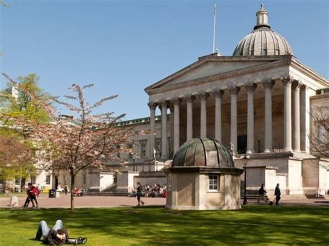 Medicine At University College London Ucl Medic Mind