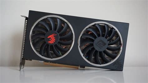 Amd rx 5500xt – Telegraph