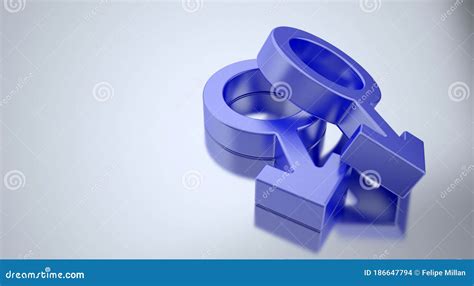 Symbole De Couples Gay Illustration Stock Illustration Du Gens