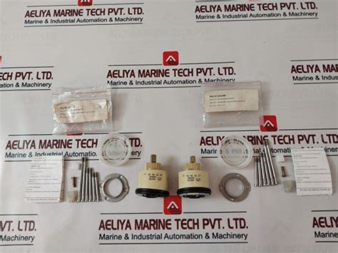 Grohe 46048 Rep Kit For Shower Mixer - Aeliya Marine