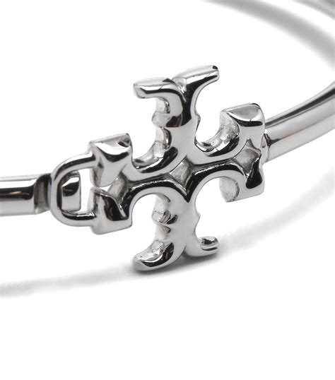 Bracelet TORY BURCH | color Silver | Gomez.pl/en