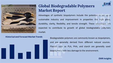 Biodegradable Polymers Market Size Share Report